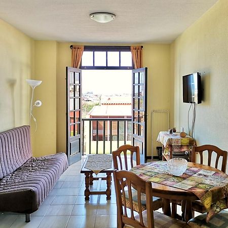Cozy Apartment In Old Quarter Of Puerto De La Cruz Dış mekan fotoğraf