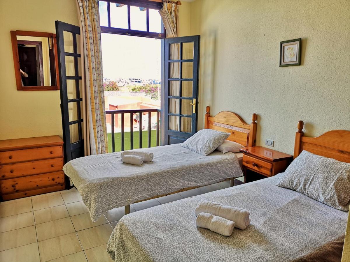 Cozy Apartment In Old Quarter Of Puerto De La Cruz Dış mekan fotoğraf