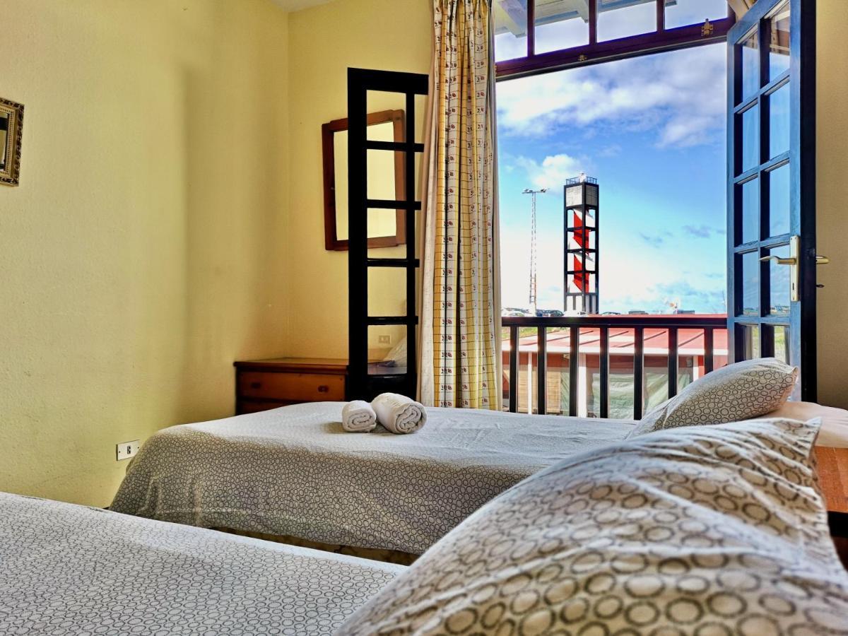 Cozy Apartment In Old Quarter Of Puerto De La Cruz Dış mekan fotoğraf