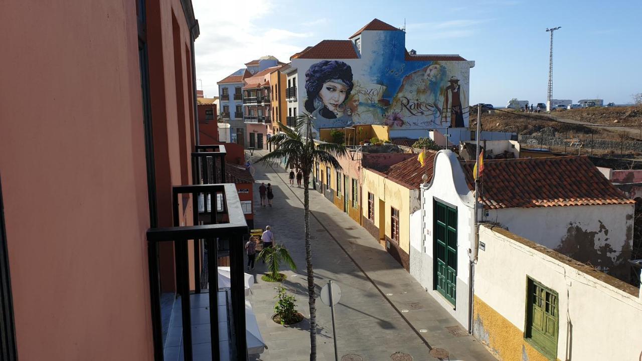 Cozy Apartment In Old Quarter Of Puerto De La Cruz Dış mekan fotoğraf