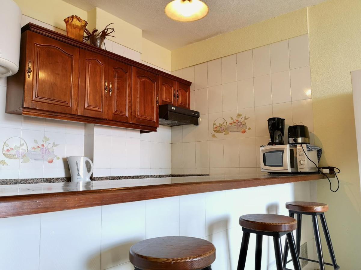 Cozy Apartment In Old Quarter Of Puerto De La Cruz Dış mekan fotoğraf