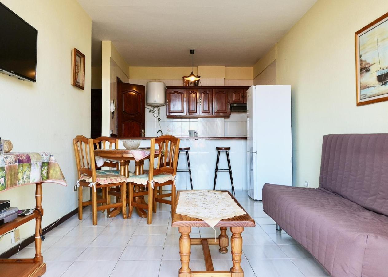 Cozy Apartment In Old Quarter Of Puerto De La Cruz Dış mekan fotoğraf