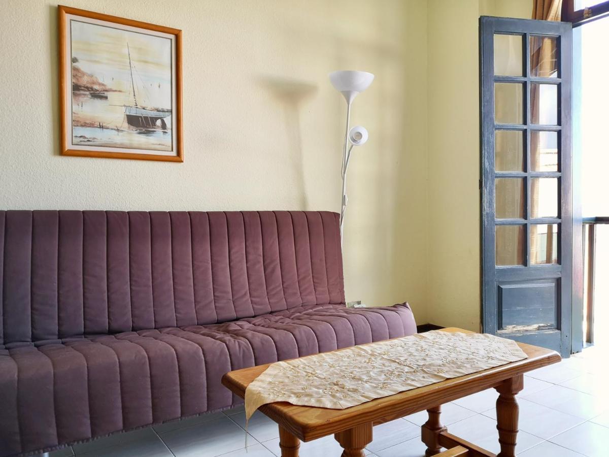 Cozy Apartment In Old Quarter Of Puerto De La Cruz Dış mekan fotoğraf