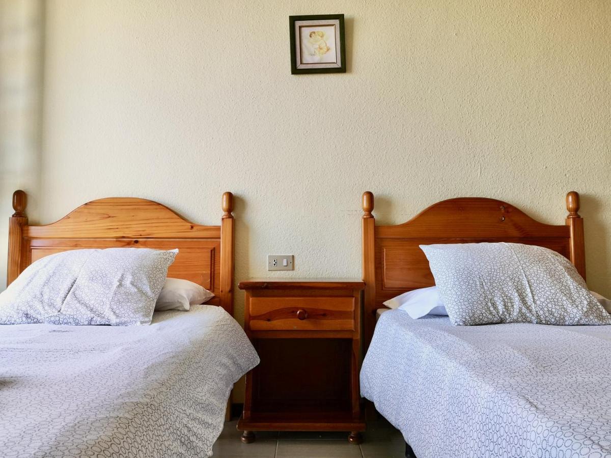 Cozy Apartment In Old Quarter Of Puerto De La Cruz Dış mekan fotoğraf